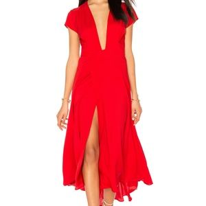 Two Arrows "Felix" Dres